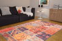 Conceptum Jazz Chenille AL 332 Multicolor 150 x 230 cm